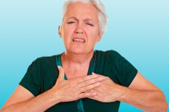Simptomele și semnele bolii coronariene la femei