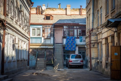 Cât costă să închiriezi un apartament în Odessa, blog sterium