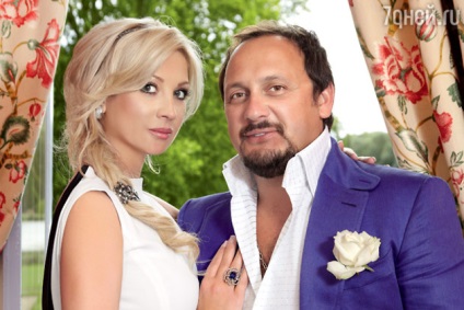 Nunta lui Stas Mihailov, care nu a fost