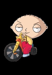 Stewie Griffin