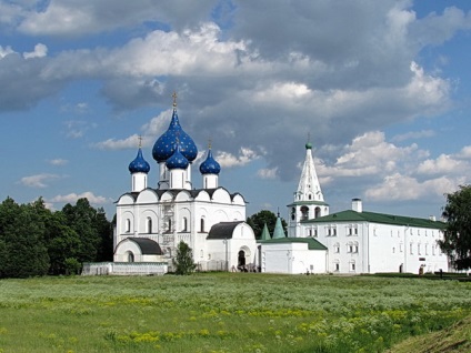 Suzdal sbiten proprietăți utile și rețete