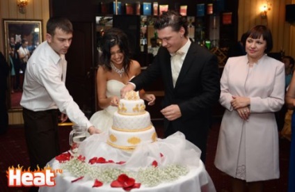 Nunta în solistul armean din grupul 