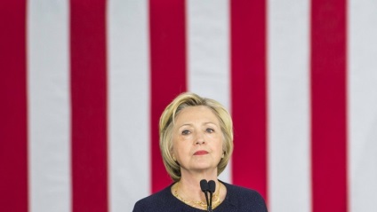 A hazugságok elmélete miért elvesztette a Clinton az Egyesült Államok elnökválasztását, a híreket