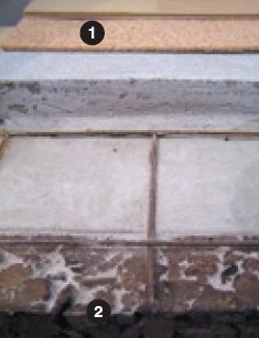 Proprietățile termoizolante ale plutei și aplicarea acesteia în structurile de pardoseli, pereți și plafoane