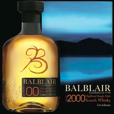 Cel mai bun ghid, balblair de whisky scottish - 00