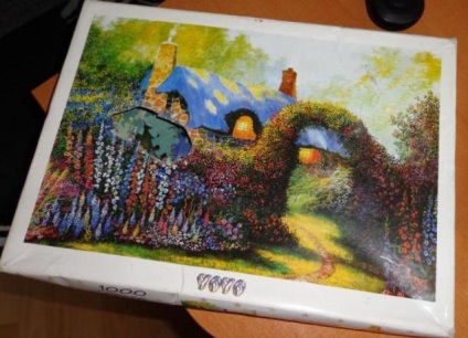 Thomas kinkade - artist de lumină - târg de meșteșugari - manual, manual