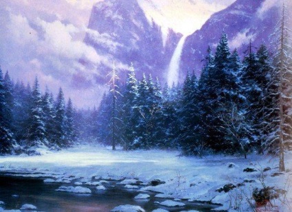 Thomas kinkade - artist de lumină - târg de meșteșugari - manual, manual