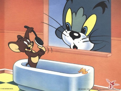 Tom și Jerry