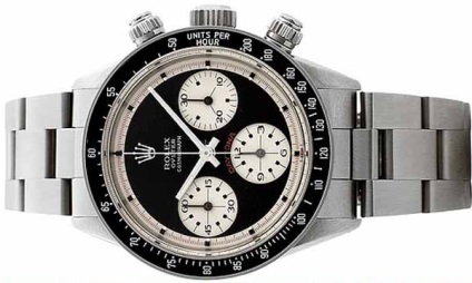 Top 10 legdrágább Rolex óra a világon