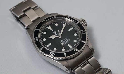 Top 10 legdrágább Rolex óra a világon