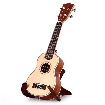 Top 5 ukulele pe care le puteți cumpăra pentru un preț scăzut