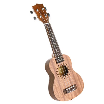 Top 5 ukulele pe care le puteți cumpăra pentru un preț scăzut