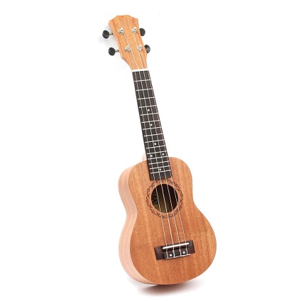 Top 5 ukulele pe care le puteți cumpăra pentru un preț scăzut