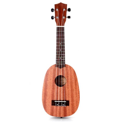 Top 5 ukulele pe care le puteți cumpăra pentru un preț scăzut