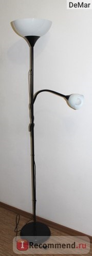 Lampa de iluminat de la Ikea - 