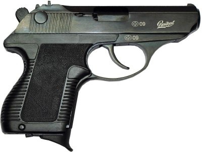 Traumatic pistol mr-78-9tm