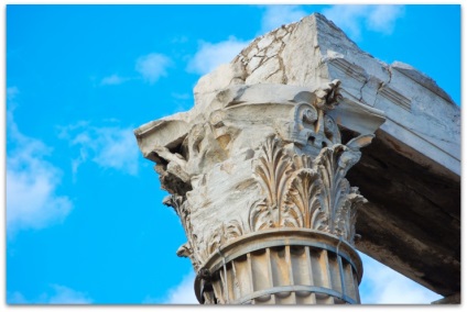 A treia minune a lumii - statuia Zeusului olimpic - toate cele mai interesante despre rătăciri și turism