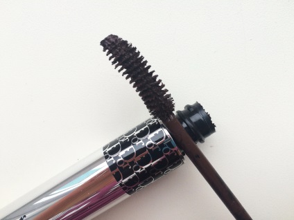 Mascara dior iconic suprasolicitate, ilovejars