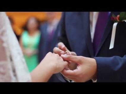 Tvc este cea mai frumoasă nuntă a Kazahstanului din 2012
