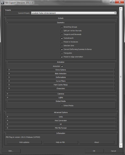 Unity - guide objektumok importálása 3d stúdióból max