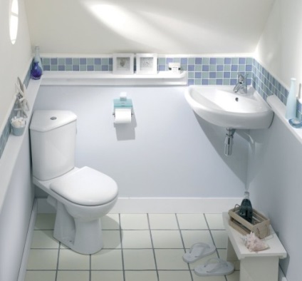 Video pentru instalarea toaletei