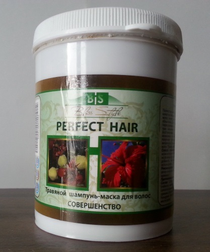 Îngrijirea și îmbunătățirea sănătății părului cu produse naturale