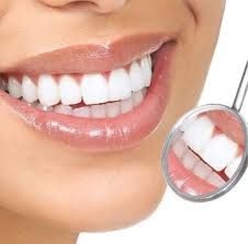 A fogak implantátumainak védelme