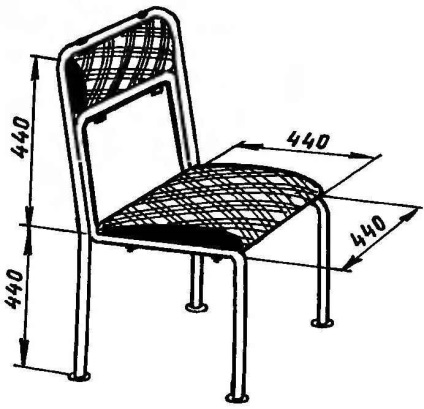 Eternal »mobilier, model-constructor