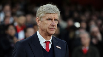 Wenger va decide viitorul său în martie sau aprilie