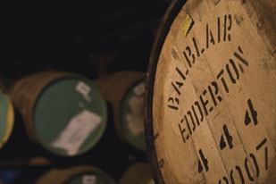 Whisky Scottish balblair cumpara pretul de whisky balbler