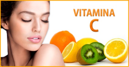 Vitamina C