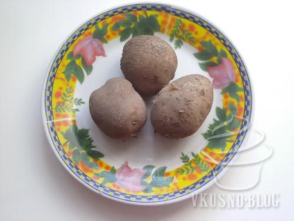 Finom lazac körettel norvégül - recept fotóval (norvég nyelven) Finom lazac norvég díszítéssel - recept fotóval