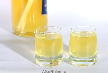 Vodka méz receptekkel