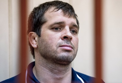 Caz penal împotriva sugestivului Murtazaliyev și a regiunilor sale de echipă