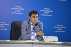 Alegerile directe de acimi sunt posibile în Kazahstan?