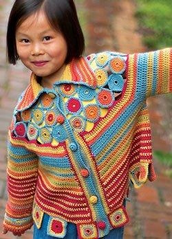 Tricotat copii este o placere! Târg de meșteri - manual, manual