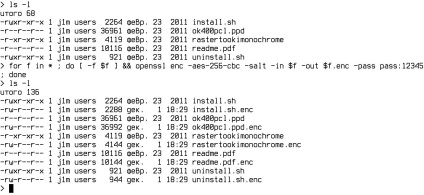 Caracteristicile hardcore openssl și openssh, despre care nu știați