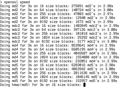 Caracteristicile hardcore openssl și openssh, despre care nu știați