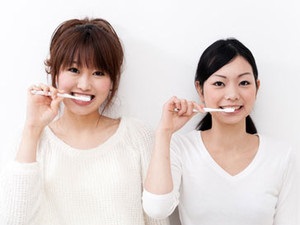 Japonezii pentru prima dată în lume au învățat să crească dinții - ziua femeii