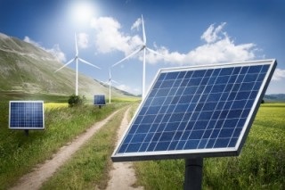 De ce să folosiți surse alternative de energie electrică prin energie solară și vânt