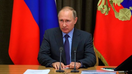 Pentru ceea ce rușii îl iubesc pe Putin, un sociolog explică situația din alegerile prezidențiale, știri