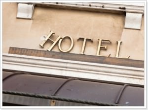 Reclamații la hotel - în plângerile hotelului, lecție audio