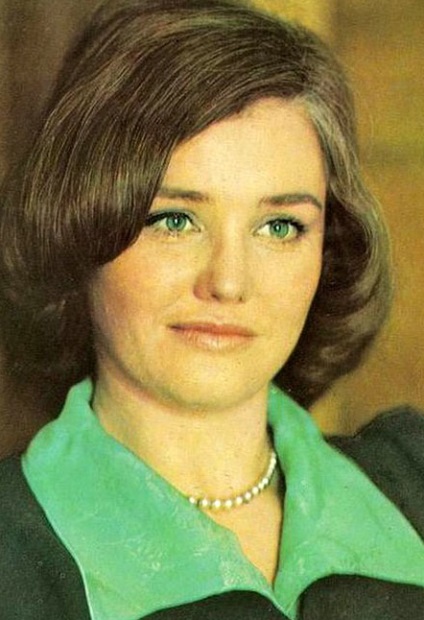 Zhanna Prohorenko