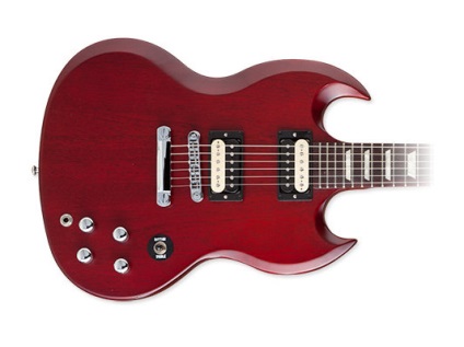 10 olyan dolgok, amiket nem tudtál a gibson sg-ről, ladkorguitars