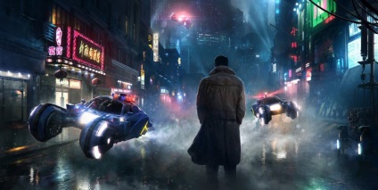 10 fișiere Cyberpunk, cărți, lume fantezie și fantezie