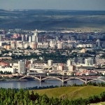 10 Oroszország legszebb városa, autogram