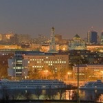 10 Найкрасивіших міст росії, автограф