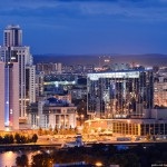 10 Oroszország legszebb városa, autogram