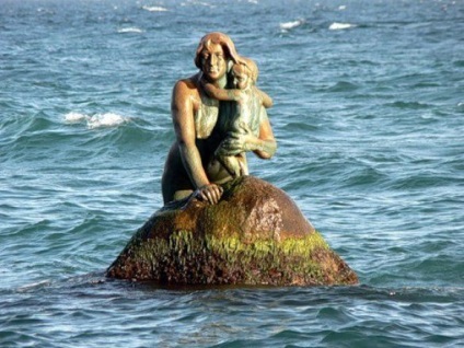 10 Cele mai frumoase legende ale Crimeei - portalul femeilor
