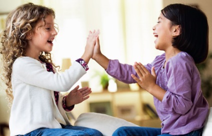 10 Lucruri care trebuie să-i înveți pe copii în primul rând